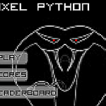 Pixel Python