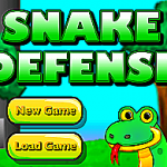 Snake Defense – Aventure de Serpent