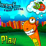 Snake Fight Arena