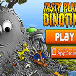 Tasty Planet Dinotime