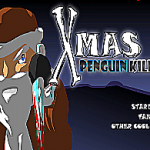 Xmas Penguin Killer