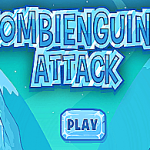 Zombienguins Attack