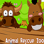 Sauvetage des Animaux du Zoo