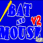 Bat and Mouse
