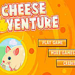 Cheese Aventure