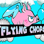 Flying Chops