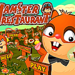 Hamster Restaurant