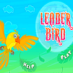 Leader Bird