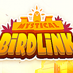 Mystical Bird Link