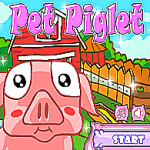 Pet Piglet