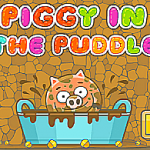 Piggy in the Puddle