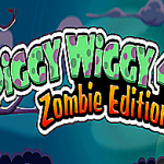 Piggy Wiggy 4 Zombie Edition