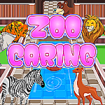Gestion de Zoo