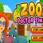 Zoo Doctor Time