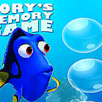 Dorys Memory Game