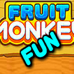 Fruit Monkey Fun
