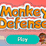 Monkey Defense