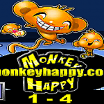 Monkey go happy 1 – 4