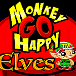 Monkey go Happy Elves
