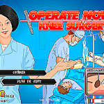 Operate Now – Chirurgie du Genou