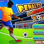Penalty Shootout 2012