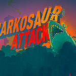 Sharkosaur Attack – Attaque de Requin Dinosaure