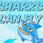 Sharks can Fly – Requin qui vole