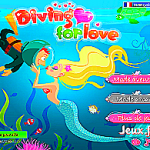 Diving for Love