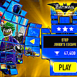 Lego Batman Stop Joker