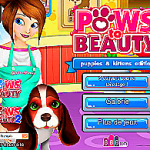 Paws to Beauty 3