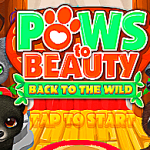 Paws to Beauty 7 Back to the Wild