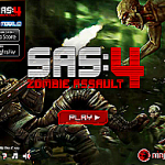 Sas Zombie Assault 4