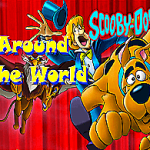 Scooby Doo – Autour du Monde