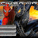 Spiderman Dark Side – Jeu de Spiderman Noir