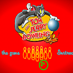 Tom et Jerry Bowling
