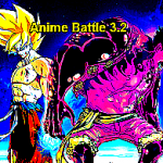 Anime Battle 3.2