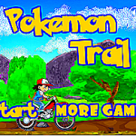 Pokémon Trial