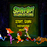 Scooby Doo – Le Corridor Bizarre