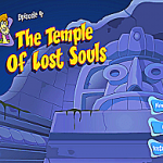 Scooby Doo – Le Temple des Âmes Perdues