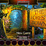 The Forest Town