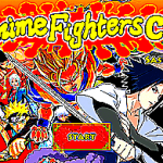 Anime Fighters cr Sasuke