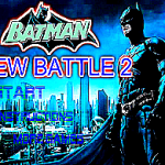 Batman nouvelle Bataille 2
