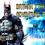 Batman Aventure Extrême 2
