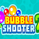 Bubble Shooter 2