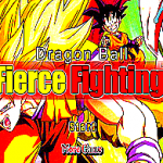 Dragon Ball Fierce Fighting 2.4
