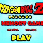 Dragon Ball Z Memory