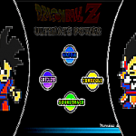 Dragon Ball Z Ultimate Power
