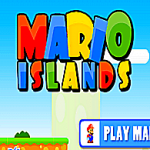 Mario Island