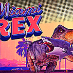 Miami Rex