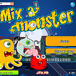 Mix a Monster